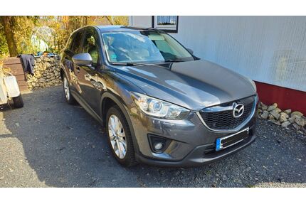 Mazda CX-5 Gebrauchtwagen