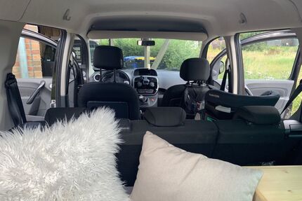 Renault Grand Kangoo Gebrauchtwagen
