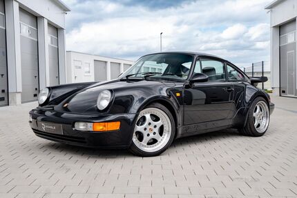 Porsche 964 Gebrauchtwagen