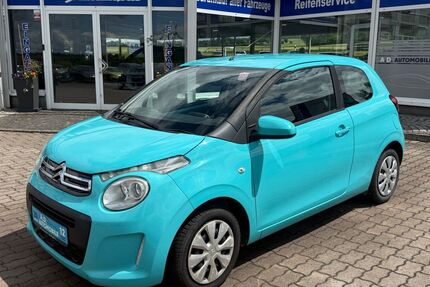 Citroen C1 Gebrauchtwagen