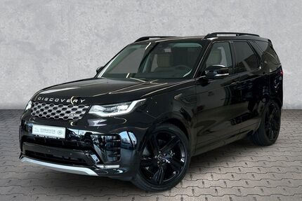 Land Rover Discovery Gebrauchtwagen