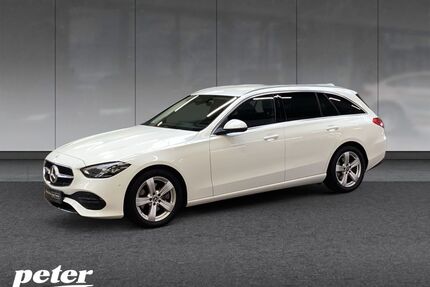 Mercedes-Benz C 220 Gebrauchtwagen