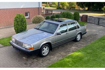Volvo 760 Gebrauchtwagen