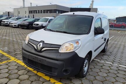 Renault Kangoo Gebrauchtwagen