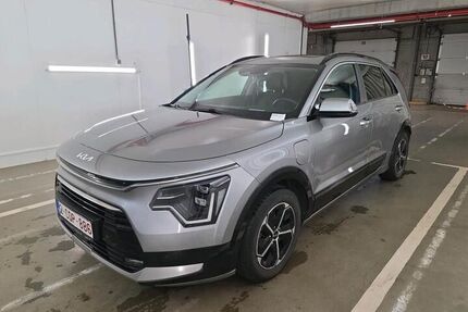 Kia Niro Gebrauchtwagen