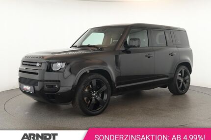 Land Rover Defender Gebrauchtwagen