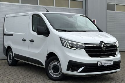 Renault Trafic Gebrauchtwagen
