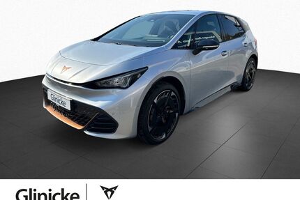 Cupra Born Gebrauchtwagen