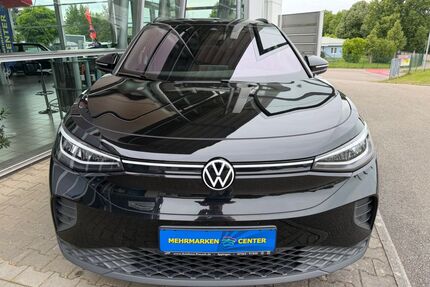 VW ID.4 Gebrauchtwagen