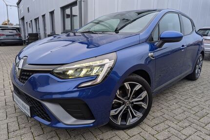 Renault Clio Gebrauchtwagen