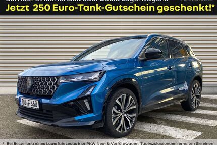 Renault Austral Gebrauchtwagen