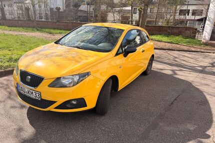 Seat Ibiza Gebrauchtwagen