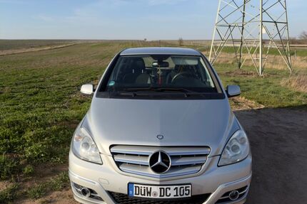 Mercedes-Benz B 180 Gebrauchtwagen