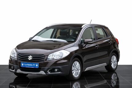Suzuki SX4 Gebrauchtwagen