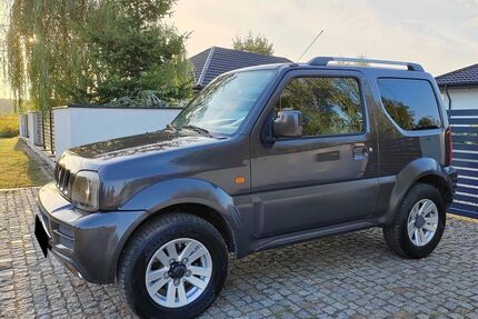 Suzuki Jimny Gebrauchtwagen
