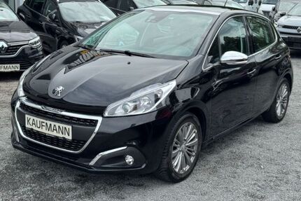 Peugeot 208 Gebrauchtwagen