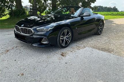 BMW Z4 M40 Gebrauchtwagen