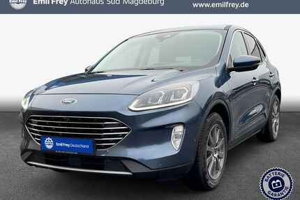 Ford Kuga Gebrauchtwagen