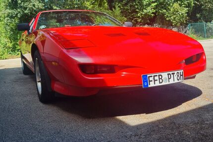 Pontiac Trans Am Gebrauchtwagen