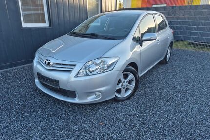 Toyota Auris Gebrauchtwagen