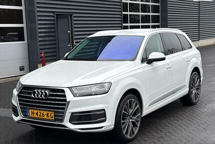 Audi Q7 Gebrauchtwagen