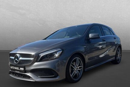 Mercedes-Benz A 200 Gebrauchtwagen
