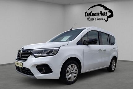 Renault Kangoo Gebrauchtwagen