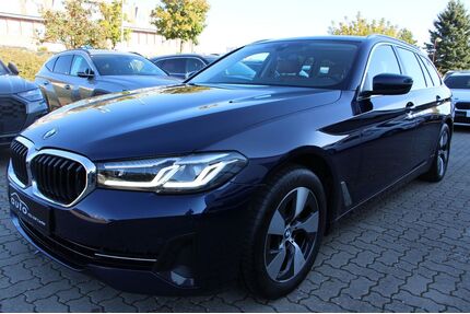 BMW 520 Gebrauchtwagen