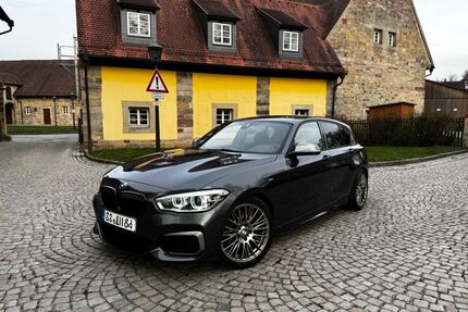 BMW M135 Gebrauchtwagen