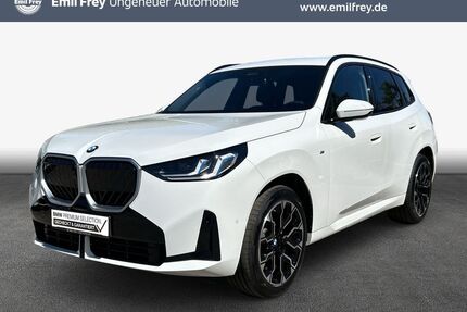 BMW X3 M Gebrauchtwagen