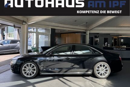 Audi A8 Gebrauchtwagen