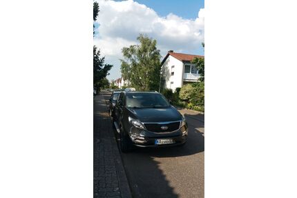 Kia Sportage Gebrauchtwagen