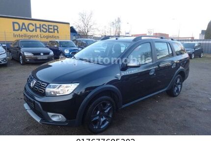 Dacia Logan Gebrauchtwagen