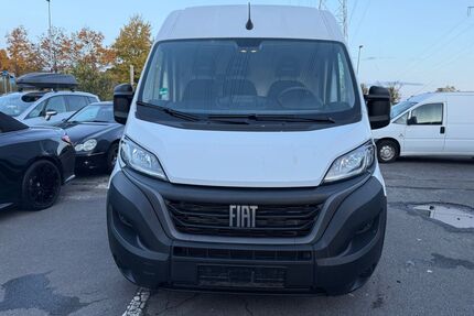 Fiat Ducato Gebrauchtwagen