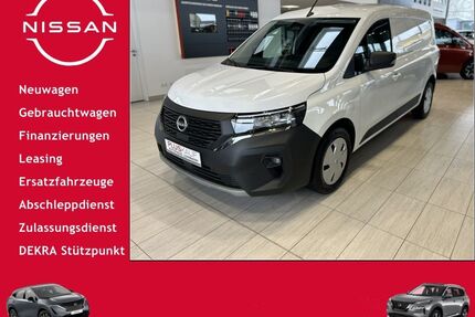 Nissan Townstar Gebrauchtwagen