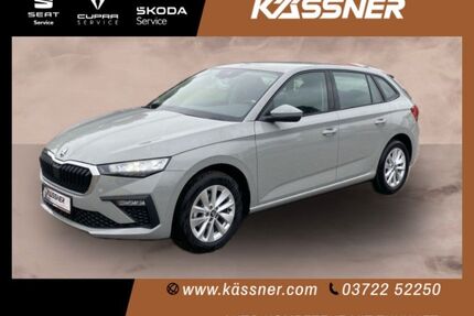 Skoda Scala Gebrauchtwagen