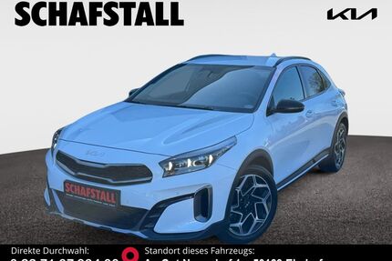 Kia XCeed Gebrauchtwagen