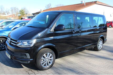 VW T6 Transporter Gebrauchtwagen