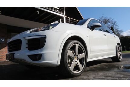 Porsche Cayenne Gebrauchtwagen