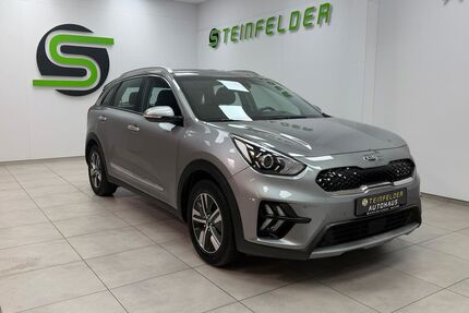 Kia Niro Gebrauchtwagen