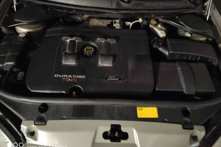 Ford Mondeo Gebrauchtwagen