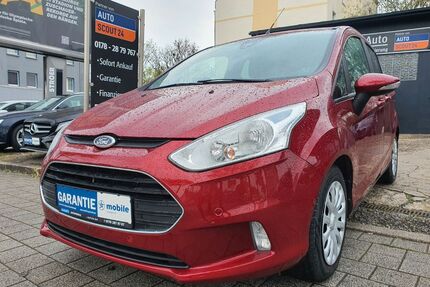 Ford B-Max Gebrauchtwagen