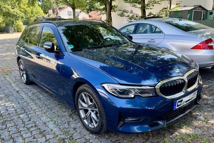BMW 320 Gebrauchtwagen