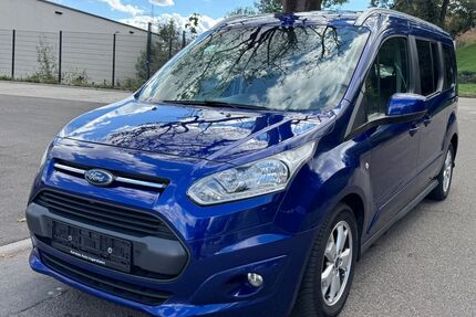 Ford Grand Tourneo Gebrauchtwagen