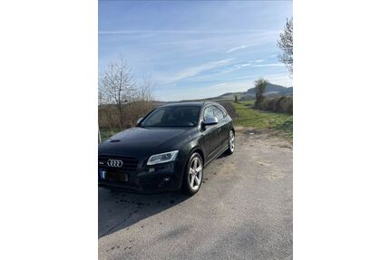 Audi SQ5 Gebrauchtwagen