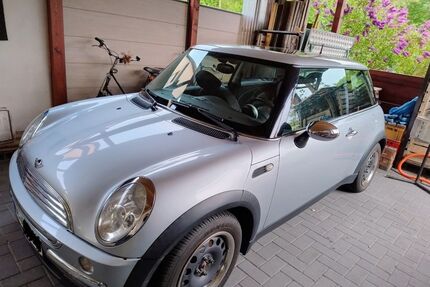 Mini ONE Gebrauchtwagen