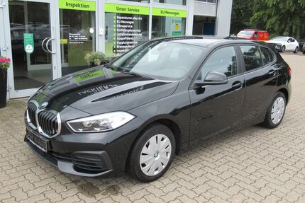 BMW 116 Gebrauchtwagen