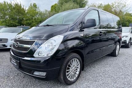 Hyundai H-1 Gebrauchtwagen