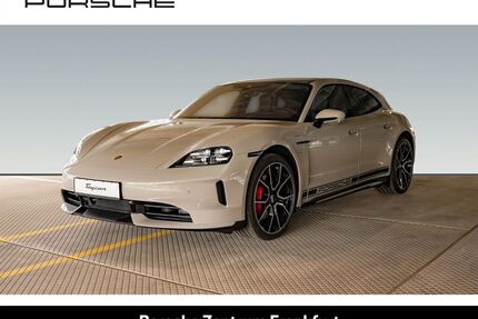 Porsche Taycan Gebrauchtwagen
