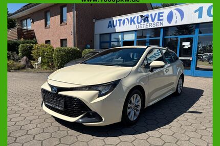 Toyota Corolla Gebrauchtwagen